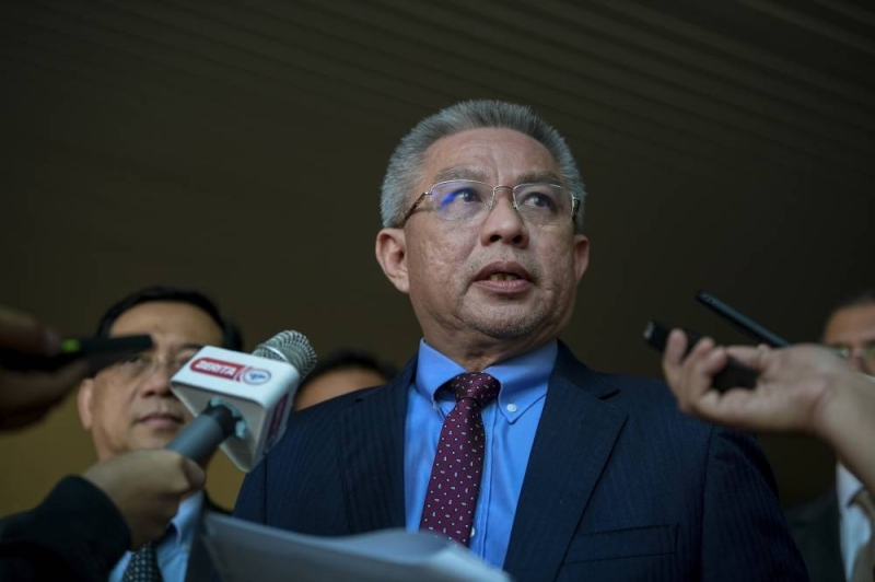 部长说，马来西亚将在 2025 年之前实施报废车辆管理政策-马来邮件