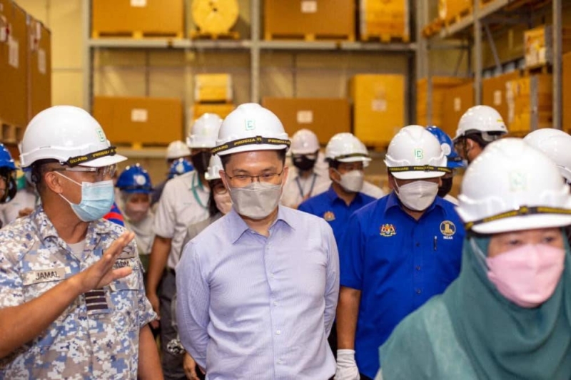 ‘Horror’ LCS project shows exactly how not to do defence procurement, says PAC chairman ‘Horror’ LCS project shows exactly how not to do defence procurement, says PAC chairman