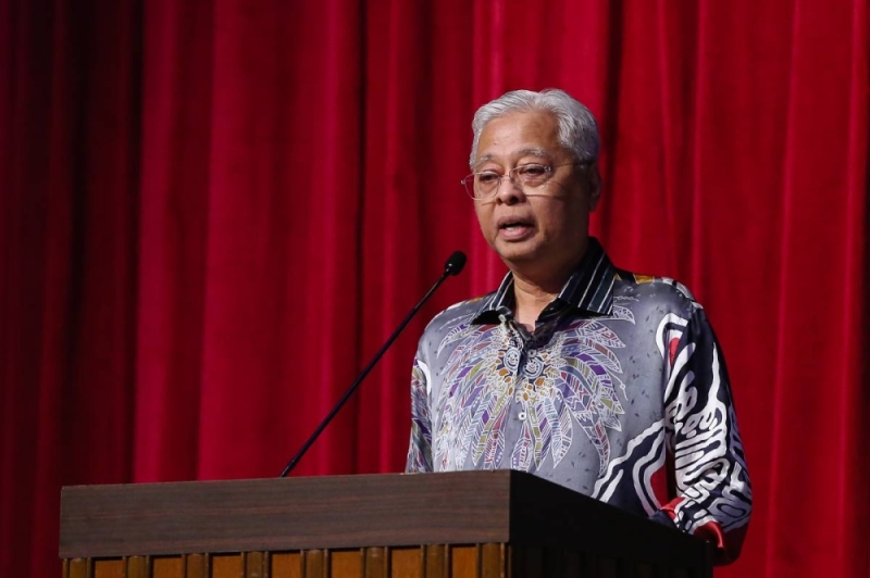 Malaysia continues to support, cooperate in UN-Habitat programme, says PM