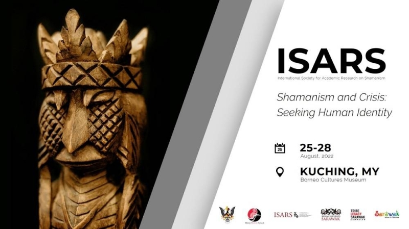 Kuching to host Malaysia’s first ever conference on shamanism