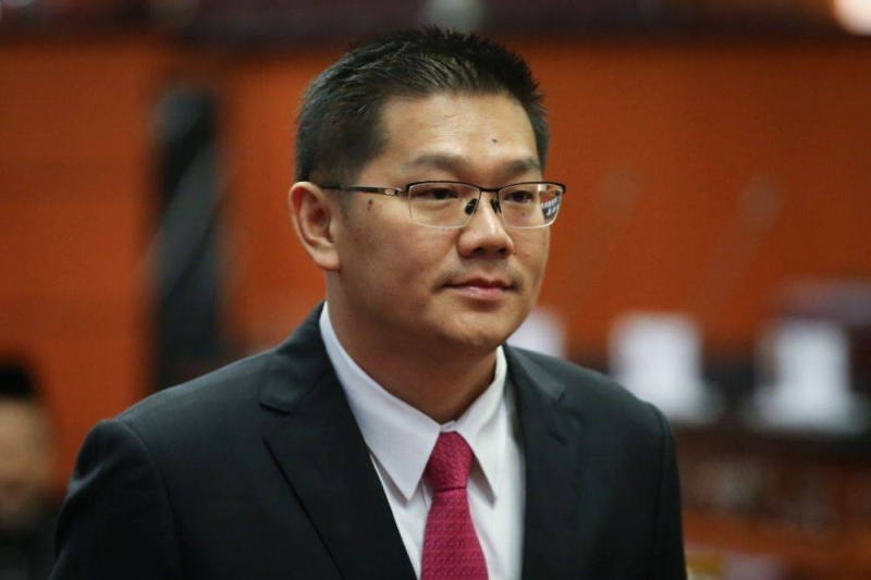 Miti敦促当地企业利用政府举措来帮助经济复苏 Miti敦促当地企业利用政府举措来帮助经济复苏