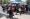 Taliban violently disperse rare women’s protest in Kabul