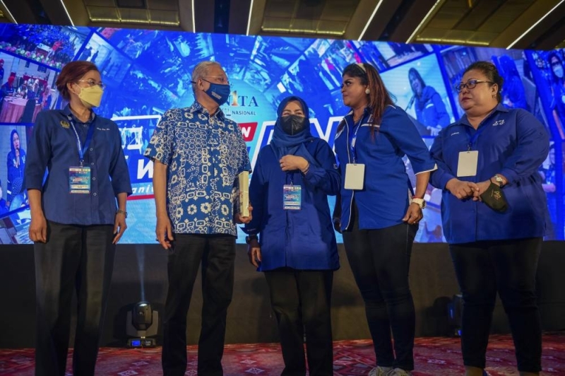 University and bank for women among Wanita BN resolutions for GE15, says its chairman