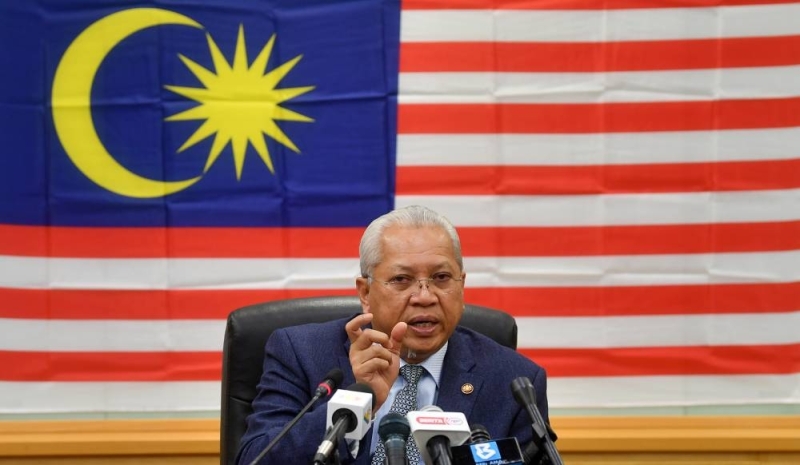 通讯部长：马来西亚在 2022 年上半年吸引 7.2 亿令吉的数字投资-马来邮件