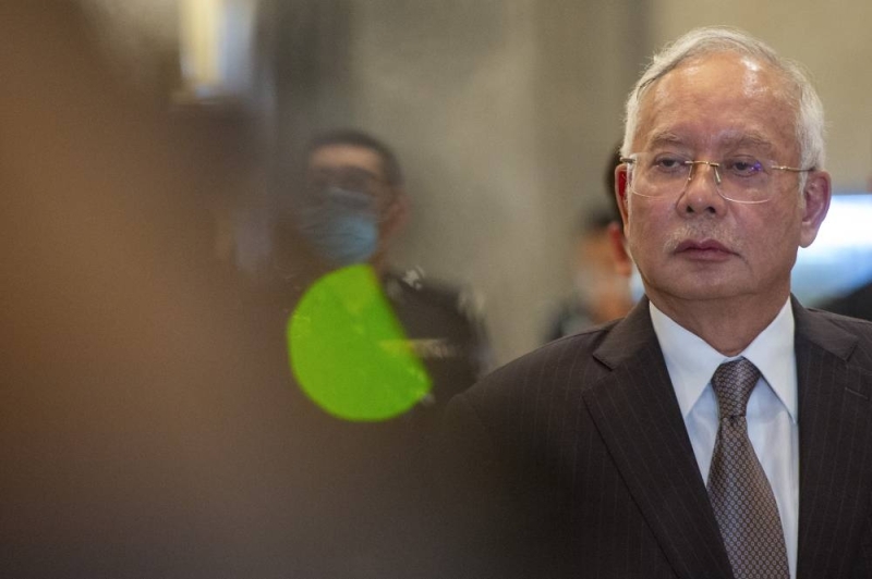 In final SRC International appeal, prosecution submits Najib was without question company’s ‘shadow director’