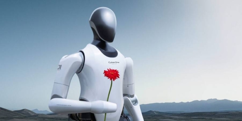 What will humanoid robots be used for in the future? What will humanoid robots be used for in the future?