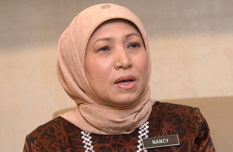 malaysia tourism minister 2023