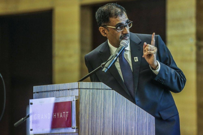 TI-Malaysia 谴责哈迪的种族主义言论，称腐败色盲并影响所有人