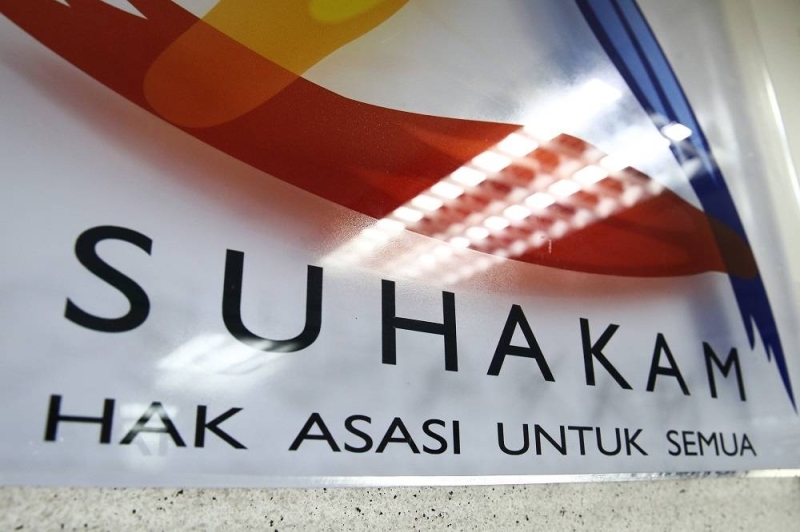 Suhakam lauds govt for labelling caning as excessive, says time to end corporal punishment
