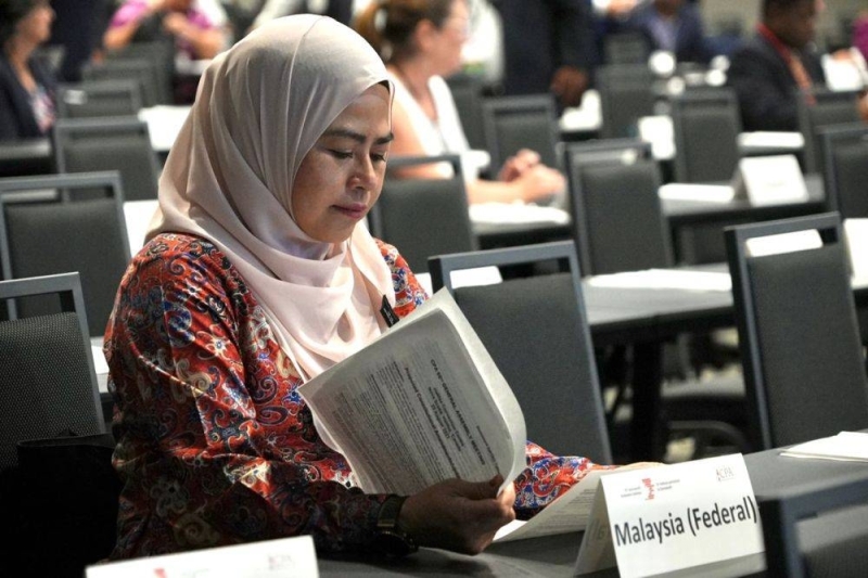 部长说，女性的更高教育水平反映了马来西亚经济增长的增长-马来邮件