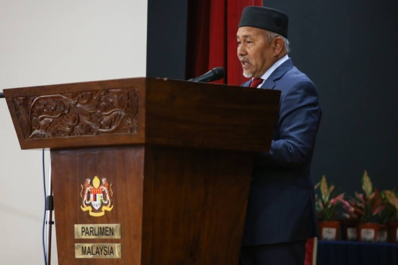 环境部长表示，马来西亚将在未来 78 年内花费 392 亿令吉防洪 