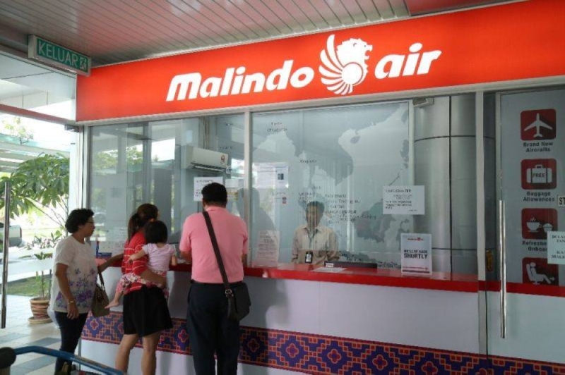 Forty-five million passenger records from Malindo Air data leak in 2019 appear on online forum Forty-five million passenger records from Malindo Air data leak in 2019 appear on online forum