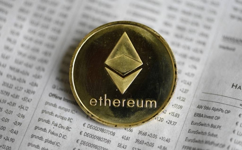 Ethereum blockchain set for 'monumental' overhaul Ethereum blockchain set for 'monumental' overhaul