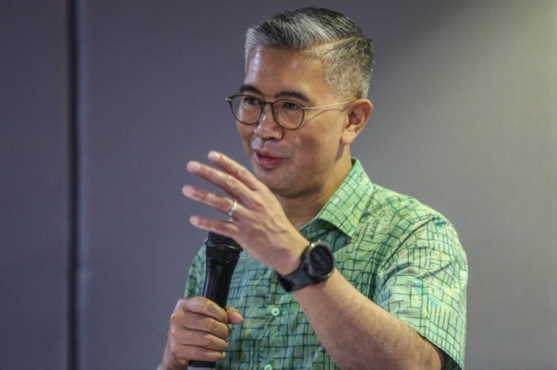 财政部长表示，马来西亚 2022 年的 GDP 增长可能超过官方估计