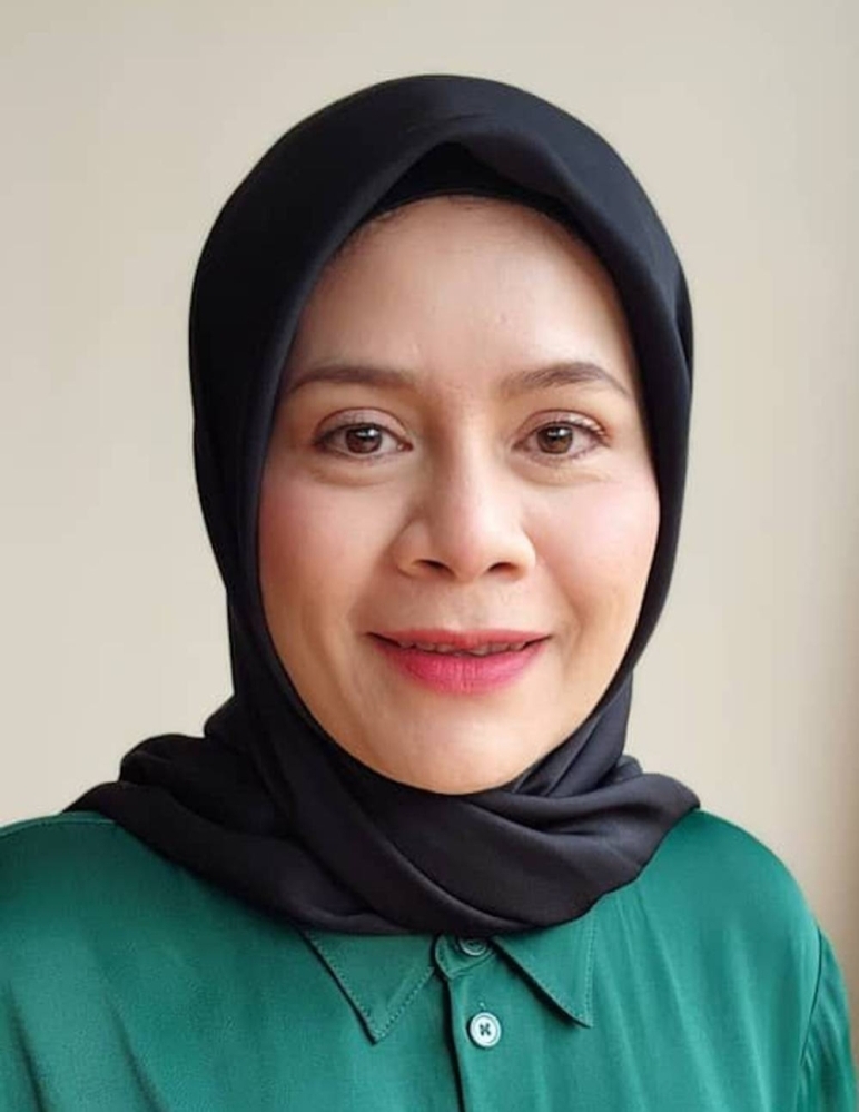 NST confirms Farrah Naz Karim as group editor, says strives to resist ‘outside influencers’ NST confirms Farrah Naz Karim as group editor, says strives to resist ‘outside influencers’