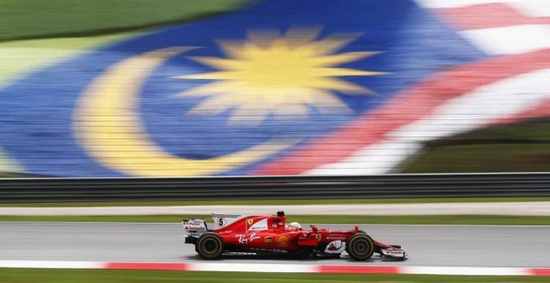 赛道负责人表示，F1不太可能很快返回马来西亚