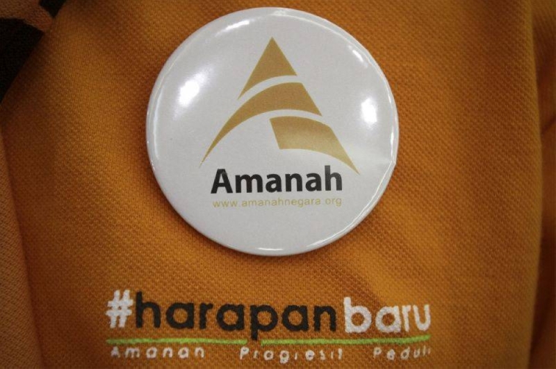 GE15: Amanah Youth welcomes Pakatan-Muda cooperation; demands ‘Grade A’ seats