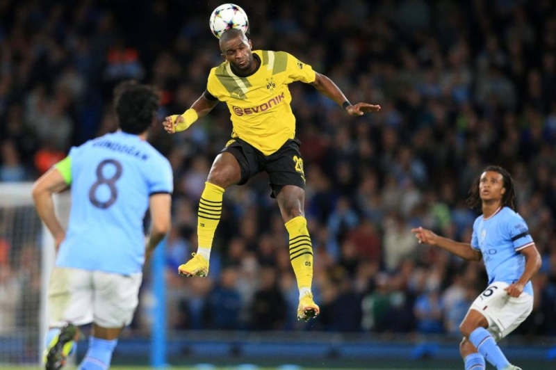 Borussia Dortmund Plan United States Trip In Summer 23 Says Club Malay Mail Borussia Dortmund Plan United States Trip In Summer 23 Says Club Malay Mail