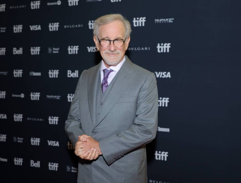 Spielberg’s ‘The Fabelmans’ wins Toronto festival top prize