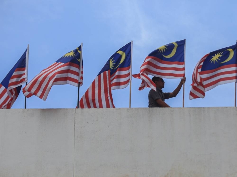 吉祥：不要问你想要什么样的马来人，而要问你想成为什么样的“马来西亚人国家”