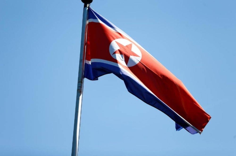 Nordkorea sagt, es habe Russland nie Waffen oder Munition geliefert