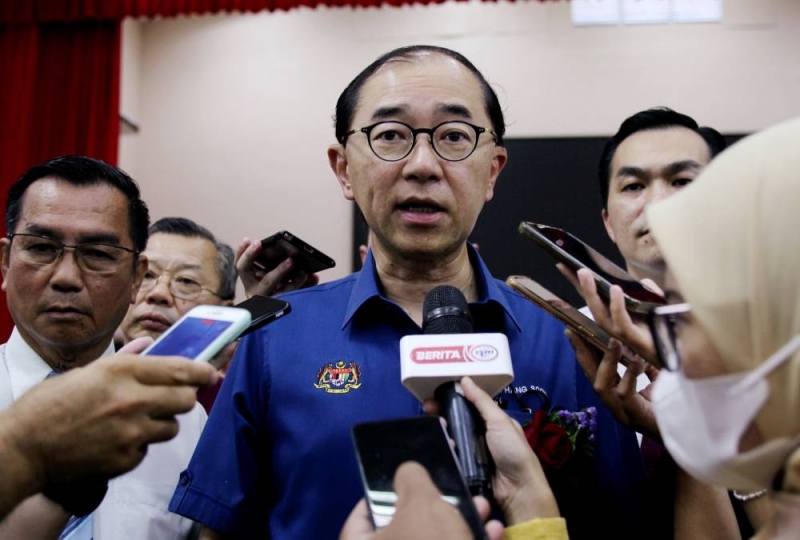 Teachers opting for early retirement reason for shortage, says deputy minister Teachers opting for early retirement reason for shortage, says deputy minister