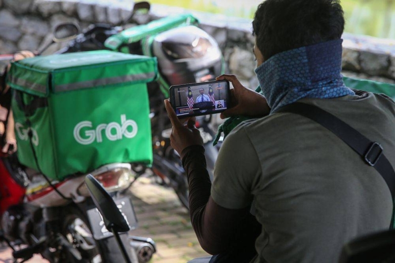 Budget 2023: Govt should develop gig economy framework, says MDEC Budget 2023: Govt should develop gig economy framework, says MDEC