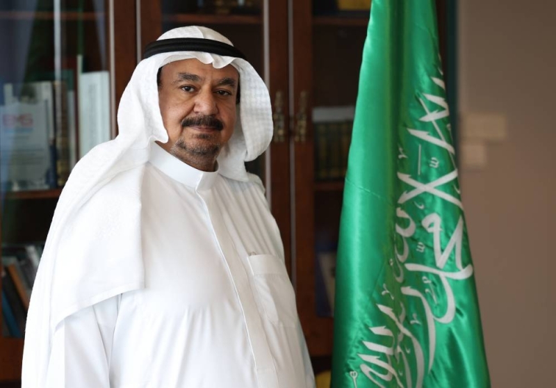 大使表示，沙特与马来西亚的关系继续发展