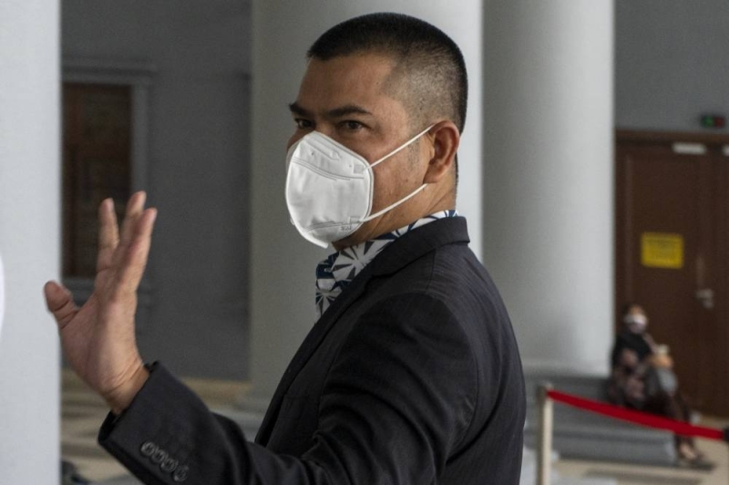 Supporters raise RM300,000 in donation drive to pay for Jamal Yunos defamation damages