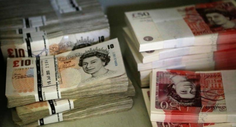 Currencies hit over two-year lows as dollar rules Currencies hit over two-year lows as dollar rules
