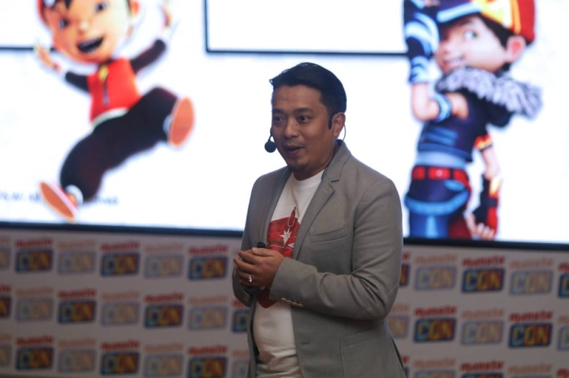 Malaysian animation studio Monsta expands new digital experience platform  for fans | Malay Mail