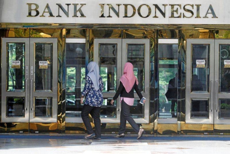 Indonesia telah menaikkan suku bunga untuk bulan kedua berturut-turut untuk menahan inflasi