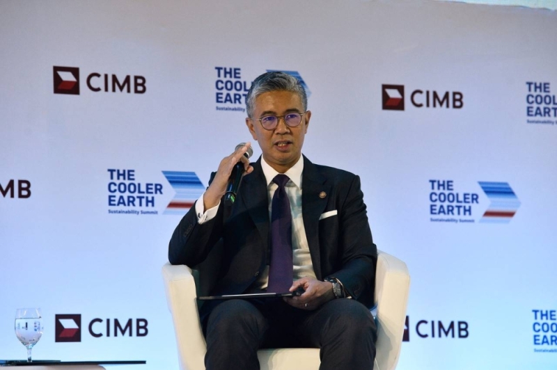 Finance Minister: Malaysia remains focused on enhancing economic fundamentals, structural reforms