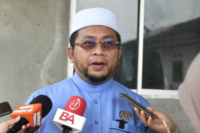 Friday sermons should not touch on politics, says deputy minister