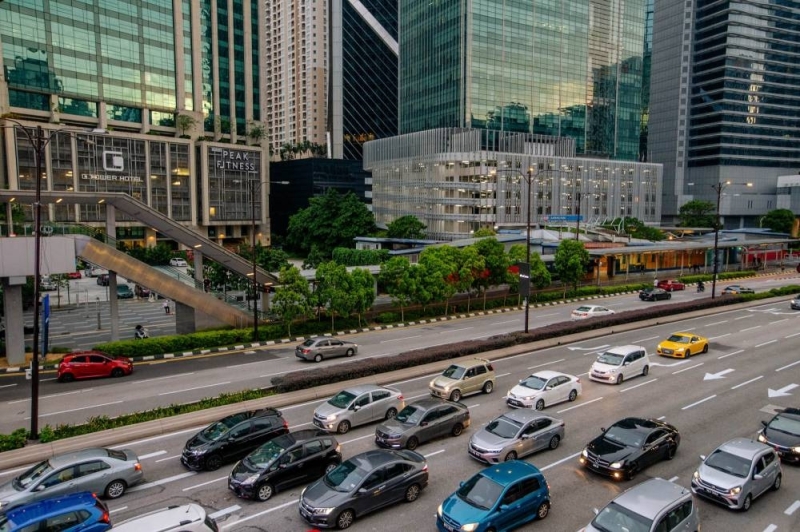 工务部否认报告将马来西亚列为世界上最差道路的第12位