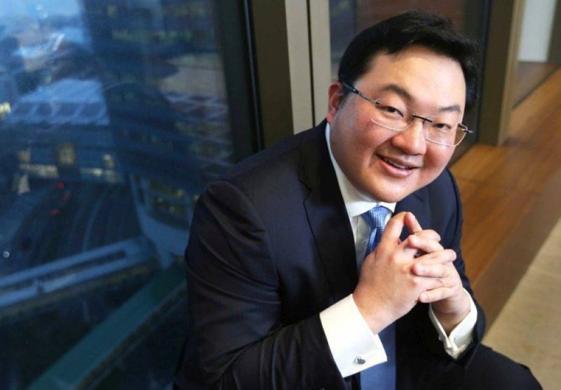 Bukit Aman: Police deny Jho Low removed from Interpol red notice list