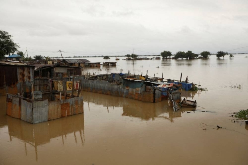 Nigeria floods toll has passed 600, says government | Malay Mail