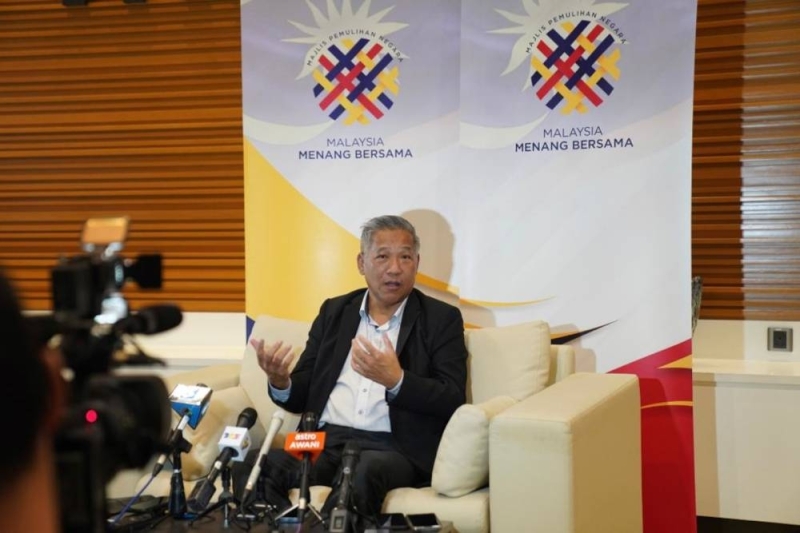 NRC成员:中小企业仍在受苦,政府需要迅速采取行动,否则经济增长将放缓 NRC成员:中小企业仍在受苦,政府需要迅速采取行动,否则经济增长将放缓
