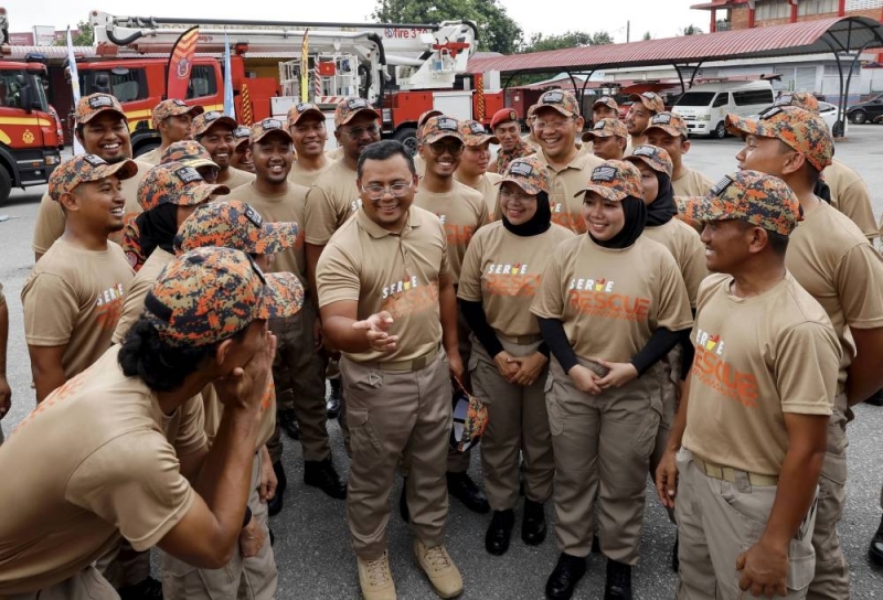 Selangor Budget may be tabled on Nov 25, says MB Selangor Budget may be tabled on Nov 25, says MB