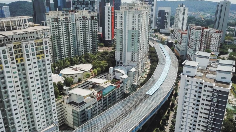 Works Ministry orders Malaysian Highway Authority to meet DASH concessionaire, contractors Works Ministry orders Malaysian Highway Authority to meet DASH concessionaire, contractors