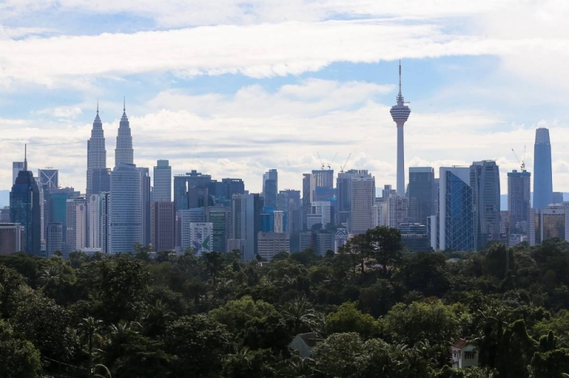 统计局：马来西亚领先指数 8 月升至 111.3 点，增长势头持续-马来邮件