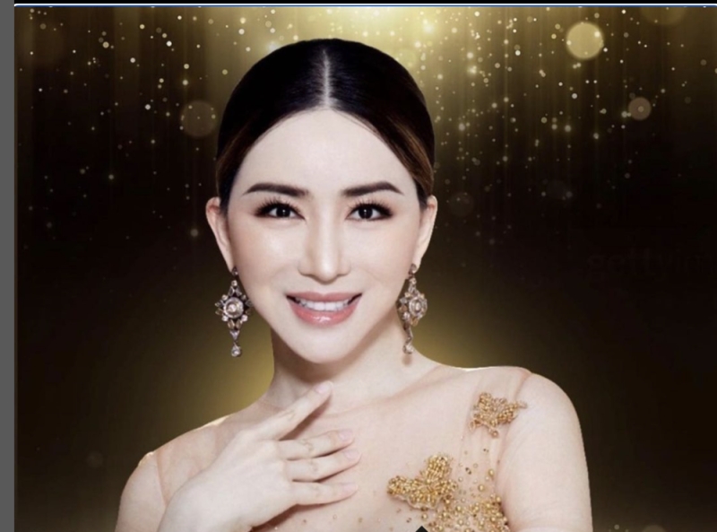 Transgender Thai media mogul buys Miss Universe pageant