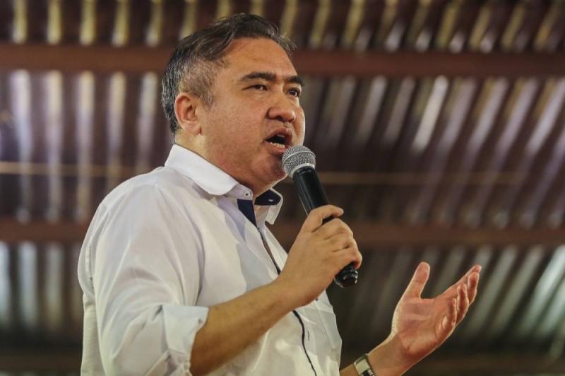 Report: Loke says Rara picked for Bentong as Wong Tack’s popularity faded Report: Loke says Rara picked for Bentong as Wong Tack’s popularity faded