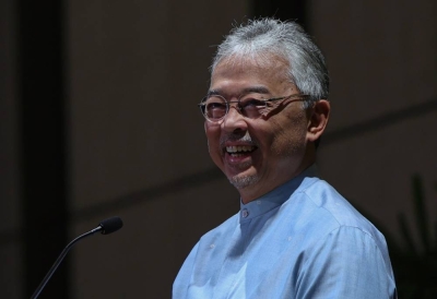 King undergoing medical procedure, follow-up care at IJN Comptroller of the Royal Household for Istana Negara Datuk Seri Ahmad Fadil Shamsuddin, in a statement, said His Majesty would return to Istana Negara after undergoing the follow-up examination, which is expected to be completed this weekend. — Bernama pic