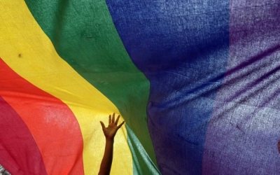 Malaysia questions 18 people arrested at LGBT Halloween party The arrests come amid concern among human rights groups and activists over the state’s growing intolerance towards the lesbian, gay, bisexual and transgender (LGBT) community in Malaysia in recent years. — AFP pic