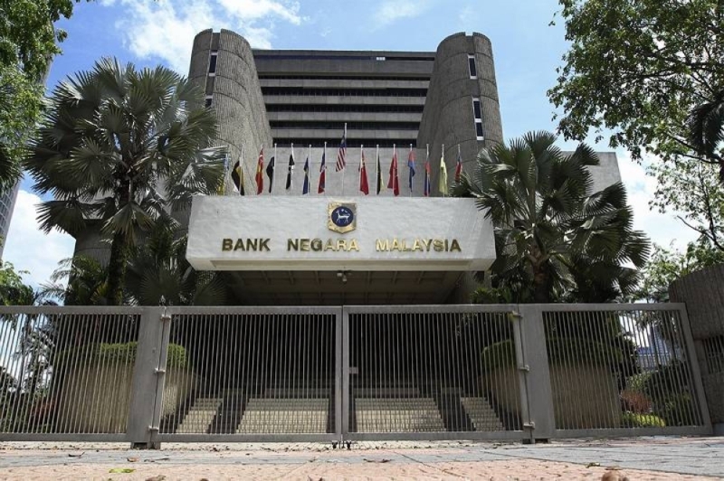 马来西亚中央银行将于 11 月 3 日连续第四次加息-马来邮件