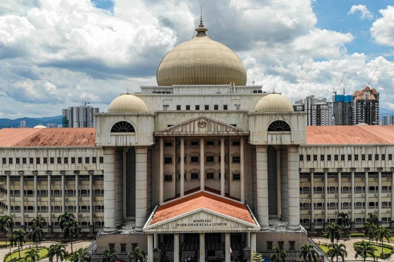 高等法院命令移民局释放马来西亚出生的无国籍妈妈，三个孩子免于拘留-马来邮件