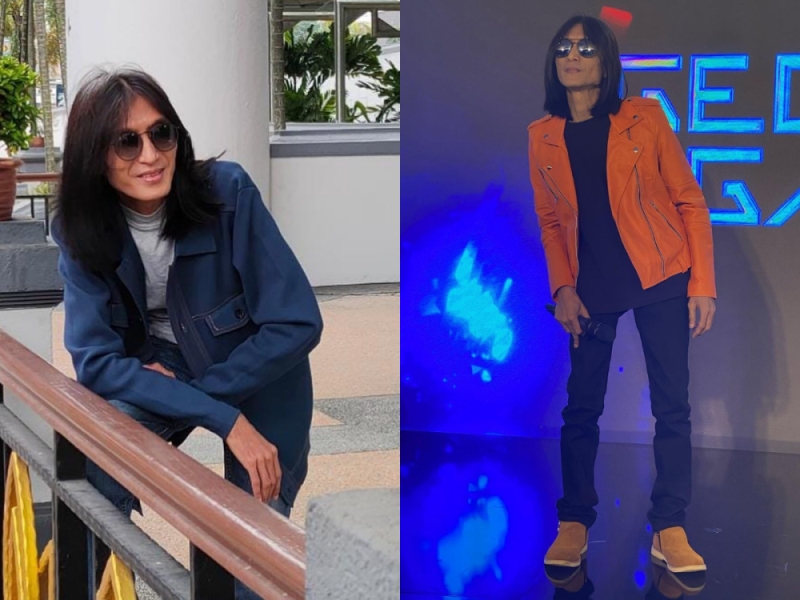 Local singer Zamani, organiser resolve concert payment issue over concert, Zamani focussing on scoliosis surgery (VIDEO) | Malay Mail