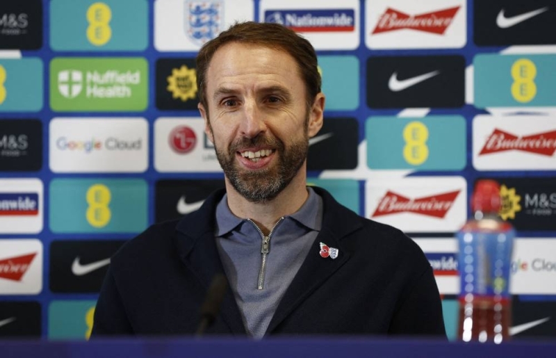 Southgate says players can make ‘best’ period for England with World Cup win