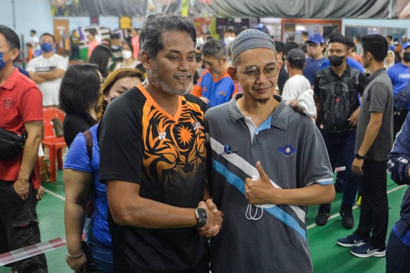 Khairy：马来西亚“东盟增长最快的经济体”，政治稳定至关重要 